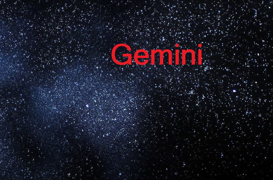 Google Gemini