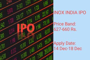 Inox India IPO